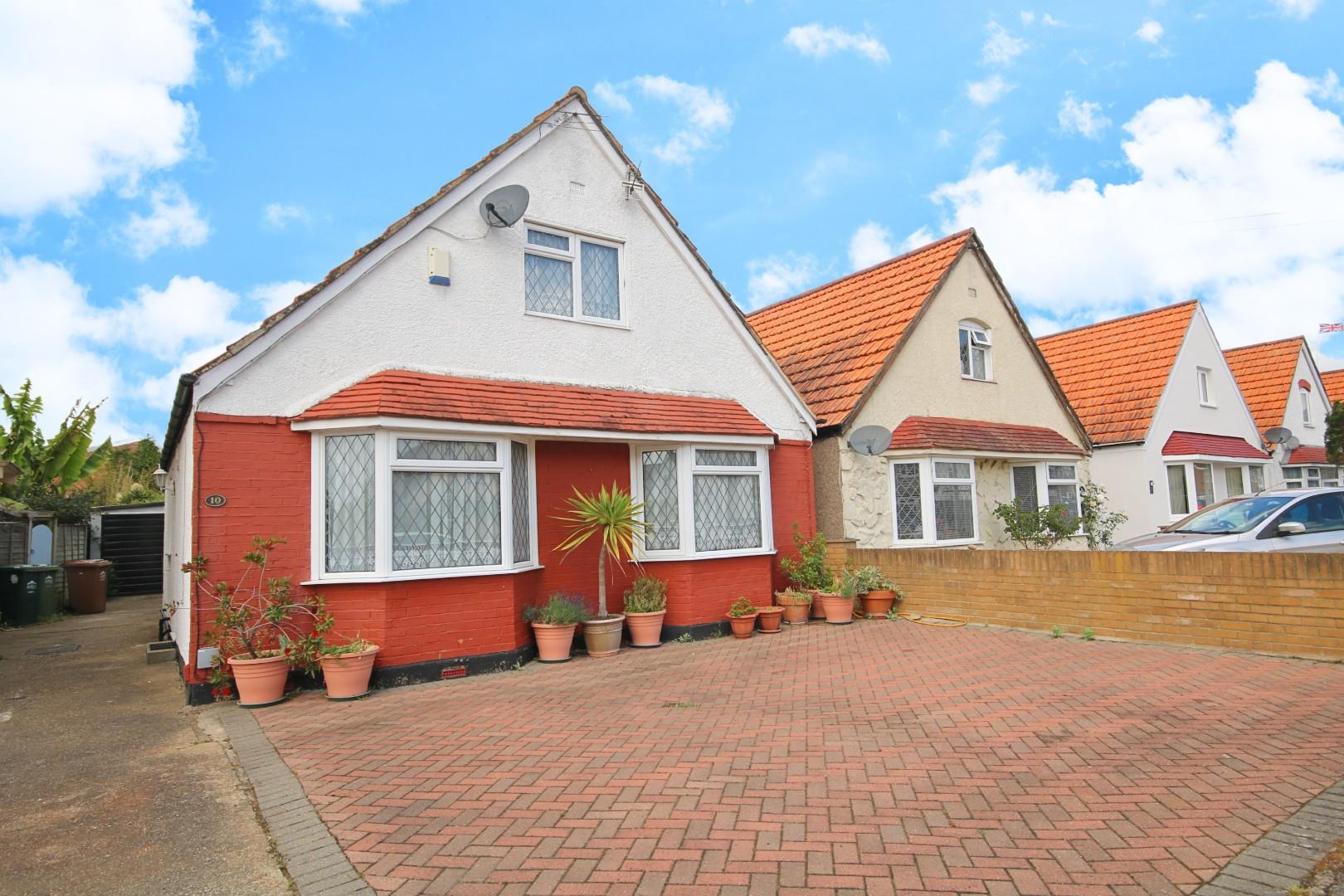 Sandells Avenue, Ashford
